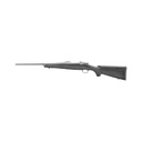 Ruger Hawkeye Laminate Compact Bolt-Action 308 Win 16.5" Barrel 4Rds Black