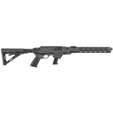 Ruger PC Carbine 9mm 16.12" Cold Hammer Forged Barrel M-LOK 17Rds Black