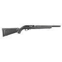 Ruger 10/22 Takedown 22LR 16.1" Lite Oversized & Threaded Barrel 10Rds Black