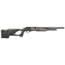 Ruger 10/22 Target 22LR 16.1" Threaded Barrel 10Rds Black