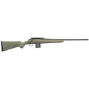 Ruger American Predator Bolt-Action 6.5 Grendel 22" Threaded Barrel 10Rds Black