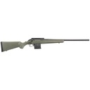 Ruger American Predator Bolt-Action 204 Ruger 22" Threaded Barrel