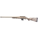 Ruger American Bolt Action 350 Legend 22" Cold Hammer Forged Barrel 5Rds Bronze