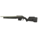 Ruger American TALO Bolt Action 308 Winchester 16" Barrel 5Rds Silver