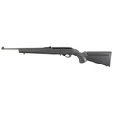Ruger 10/22 Compact 22LR 16.12" Barrel 10Rds Black