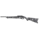 Ruger 10/22 Carbine 22LR 16.12" Barrel 10Rds Black