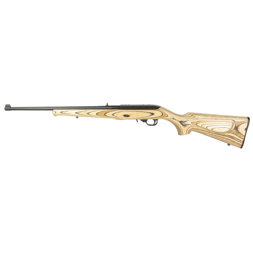 Ruger 10/22 TALO 22LR 18.5" Barrel 10Rds Black