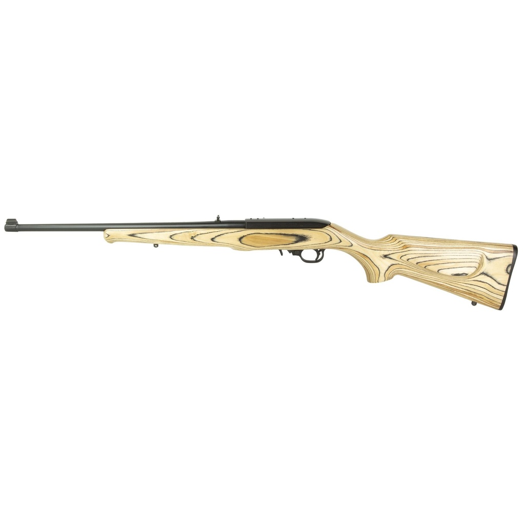 Ruger 10/22 TALO 22LR 18.5" Barrel 10Rds Black