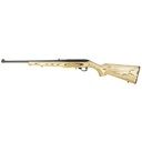 Ruger 10/22 TALO 22LR 18.5" Barrel 10Rds Black