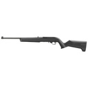 Ruger 10/22 22LR 18.5" Cold Hammer Forged Barrel 10Rds Black