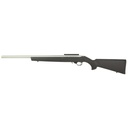 Ruger 10/22 Light Varmint Target TALO Edition 22LR 20" Threaded Barrel 10Rds Silver