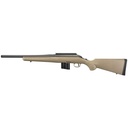 Ruger American Ranch Bolt Action 6.5 Grendel 16.1" Threaded Barrel 10Rds FDE