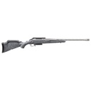 Ruger American Generation II Bolt Action 6.5 Creedmoor 20" Spiral Fluted Barrel 3Rds Gunmetal