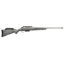Ruger American Generation II Bolt Action 450 Bushmaster 20" Barrel 3Rds Gunmetal