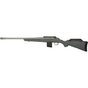 Ruger American Generation II Bolt Action 400 Legend 20" Threaded Barrel 5Rds Gunmetal