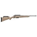 Ruger American Rifle Ranch Generation II Bolt Action 5Rds FDE 