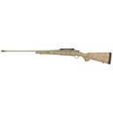 Ruger Hawkeye FTW Hunter Bolt Action Rifle 7MM PRC 24" Cold Hammer Forged Barrel 3Rds Silver