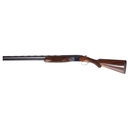 Weatherby Orion Matte Blue 12GA 26" Barrel Vent Rib Over/Under Shotgun Matte Finish Walnut Stock Includes 3 Chokes