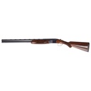 Weatherby Orion Matte Blue 12GA 28" Vent Rib Barrel Matte Finish Walnut Stock Includes 3 Chokes