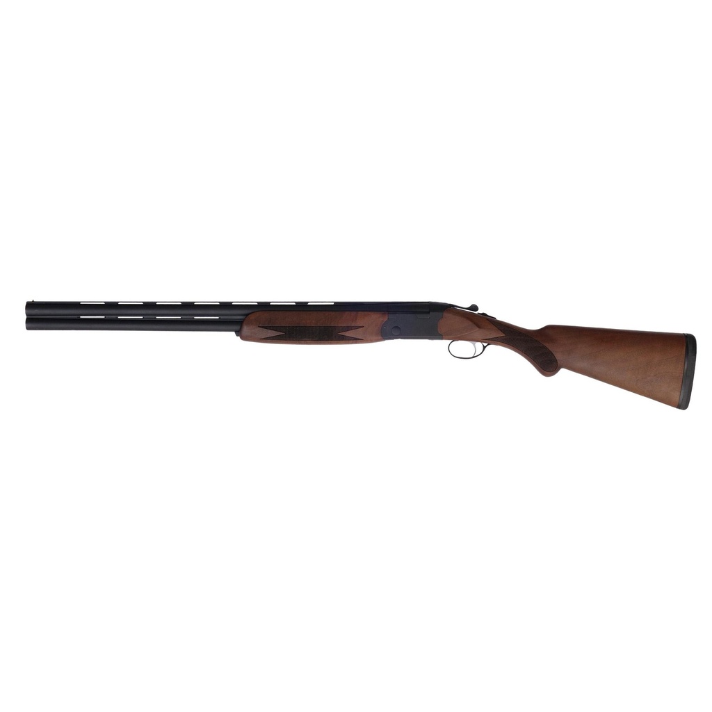 Weatherby Orion Matte Blue 20GA 26" Vent Rib Barrel Over/Under Shotgun