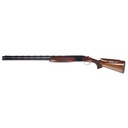 Weatherby Orion 12GA 30" Over/Under Shotgun Black Walnut Adjustable Cheek Riser Matte Finish 2 Round