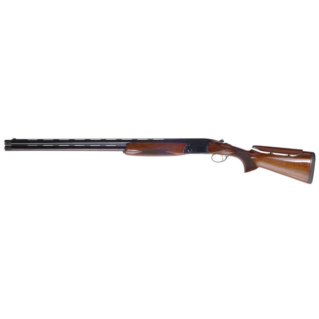 Weatherby Orion 20GA 30" Over/Under Shotgun Matte Black Walnut Stock 2 Round