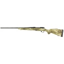 Weatherby Vanguard .270 Winchester 24" Threaded Cerakote Graphite Black 5 Round