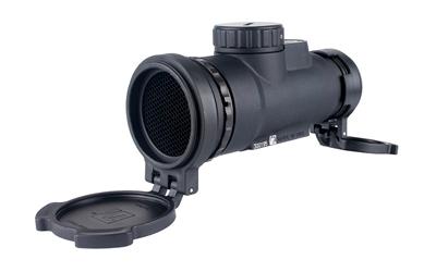 Trijicon MRO SD Patrol Red Dot 25mm Objective 2 MOA Dot/68 MOA Segmented Circle Matte Finish Black No Mount 