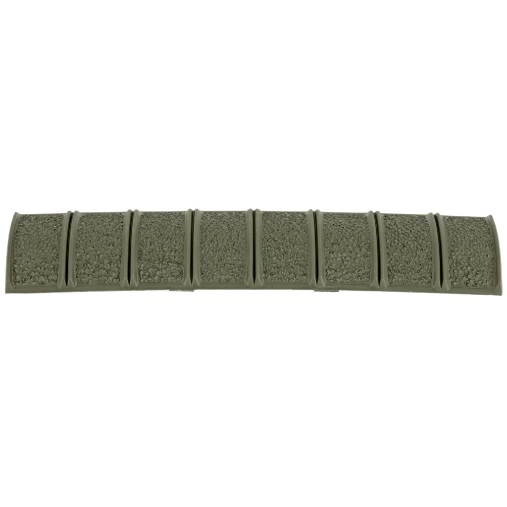 Magpul Industries XT Rail Texture Panel Accessory Fits Picatinny Rail Olive Drab Green 