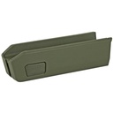 Magpul Industries X-22 Backpacker Forend Drop In Compatible with Ruger 10/22 Takedown with the Hunter X-22 Takedown Stock Olive Drab Green 
