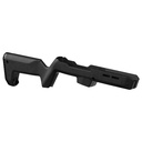 Magpul Industries PC Backpacker Stock Stock Ruger PC Carbine Black 