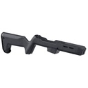 Magpul Industries PC Backpacker Stock Stock Ruger PC Carbine Grey 