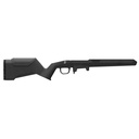 Magpul Industries Hunter Lite Stock Right Hand Fits Savage AXIS Short Action Black 
