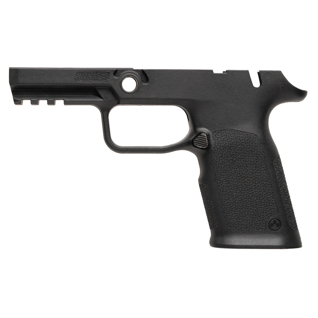 Magpul Industries EHG SG9 Frame Full Size Grip Module Fits Sig Sauer P320Black 