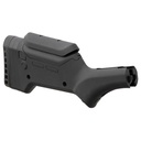 Magpul Industries ELG M-LOK Stock Fits Marlin 1895 1894 336 Black Includes (1)-6 Round 45-70 Government and (1)-6 Round 30-30 Winchester Quivers 