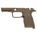 Magpul Industries EHG SG9 Frame Compact Grip Module Fits Sig Sauer P320 Compact with Safety Flat Dark Earth 