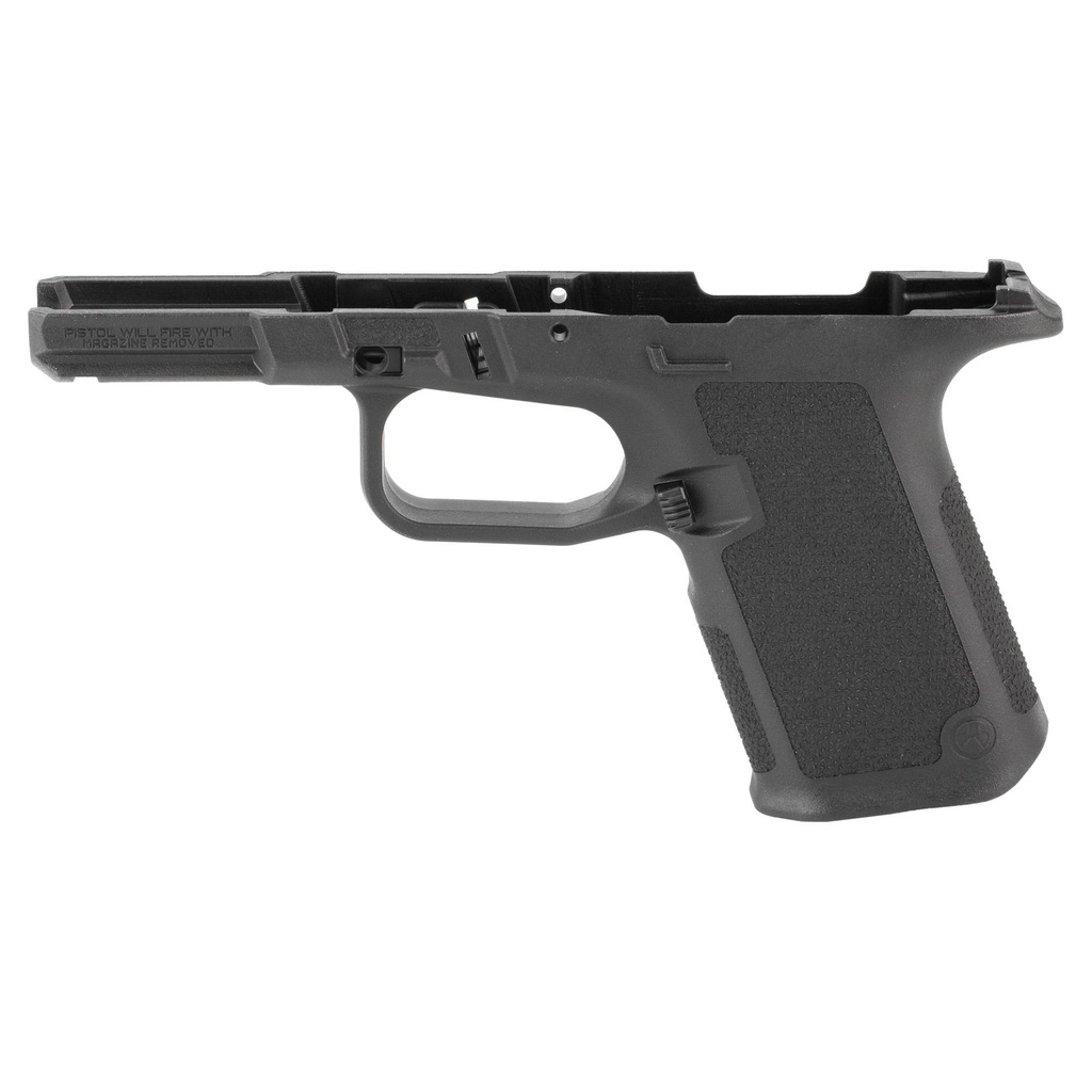 Magpul Industries EHG RG9 Grip Module Fits Ruger RXM Compact Black 