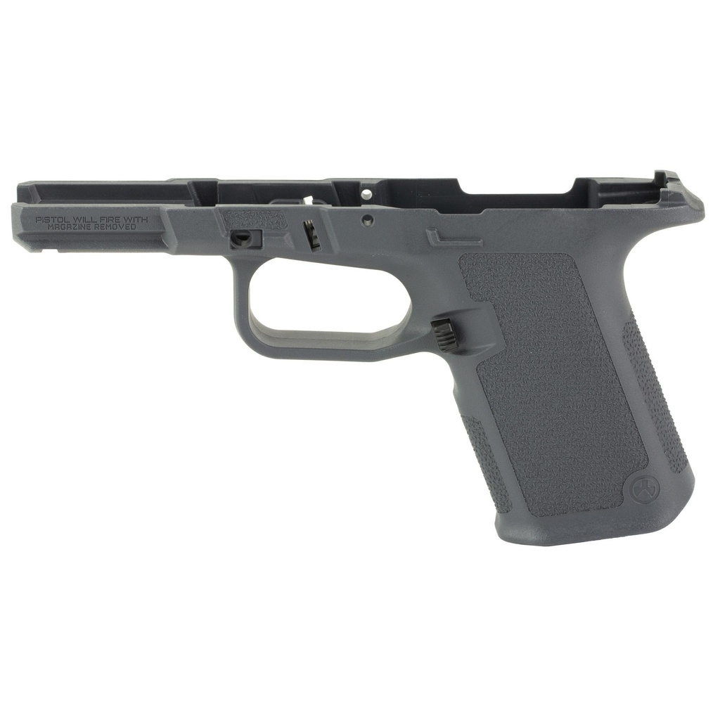 Magpul Industries EHG RG9 Grip Module Fits Ruger RXM Compact Gray 