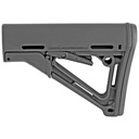Magpul Industries CTR Stock Fits AR-15 Adjustable Black 