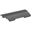 Magpul Industries Cheek Riser .25" Fits Magpul MOE/CTR Stocks For Use On Non AR/M4 Applications Black 