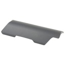 Magpul Industries Cheek Riser .25" Fits Magpul MOE/CTR Stocks For Use On Non AR/M4 Applications Gray 