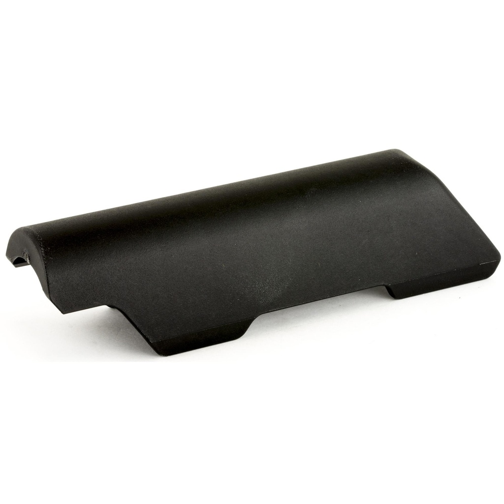 Magpul Industries Cheek Riser .50" Fits Magpul MOE/CTR Stocks For Use On Non AR/M4 Applications Black 