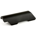 Magpul Industries Cheek Riser .50" Fits Magpul MOE/CTR Stocks For Use On Non AR/M4 Applications Black 