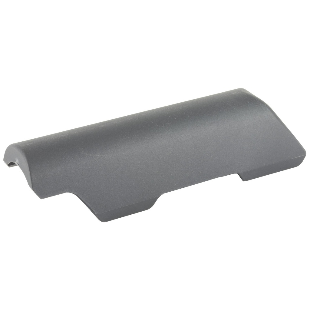 Magpul Industries Cheek Riser .50" Fits Magpul MOE/CTR Stocks For Use On Non AR/M4 Applications Gray 