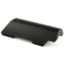 Magpul Industries Cheek Riser .75" Fits Magpul MOE/CTR Stocks For Use On Non AR/M4 Applications Black 