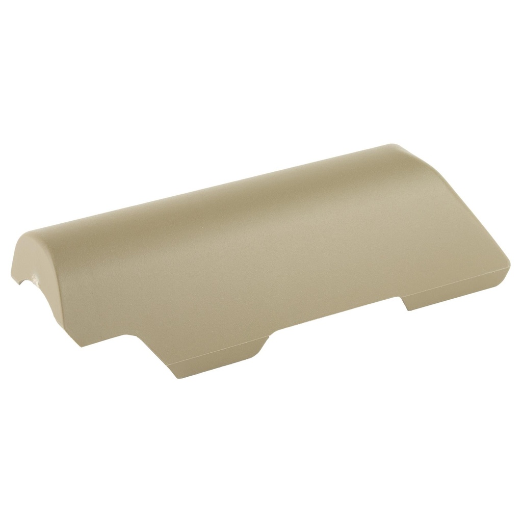 Magpul Industries Cheek Riser .75" Fits Magpul MOE/CTR Stocks For Use On Non AR/M4 Applications Flat Dark Earth 