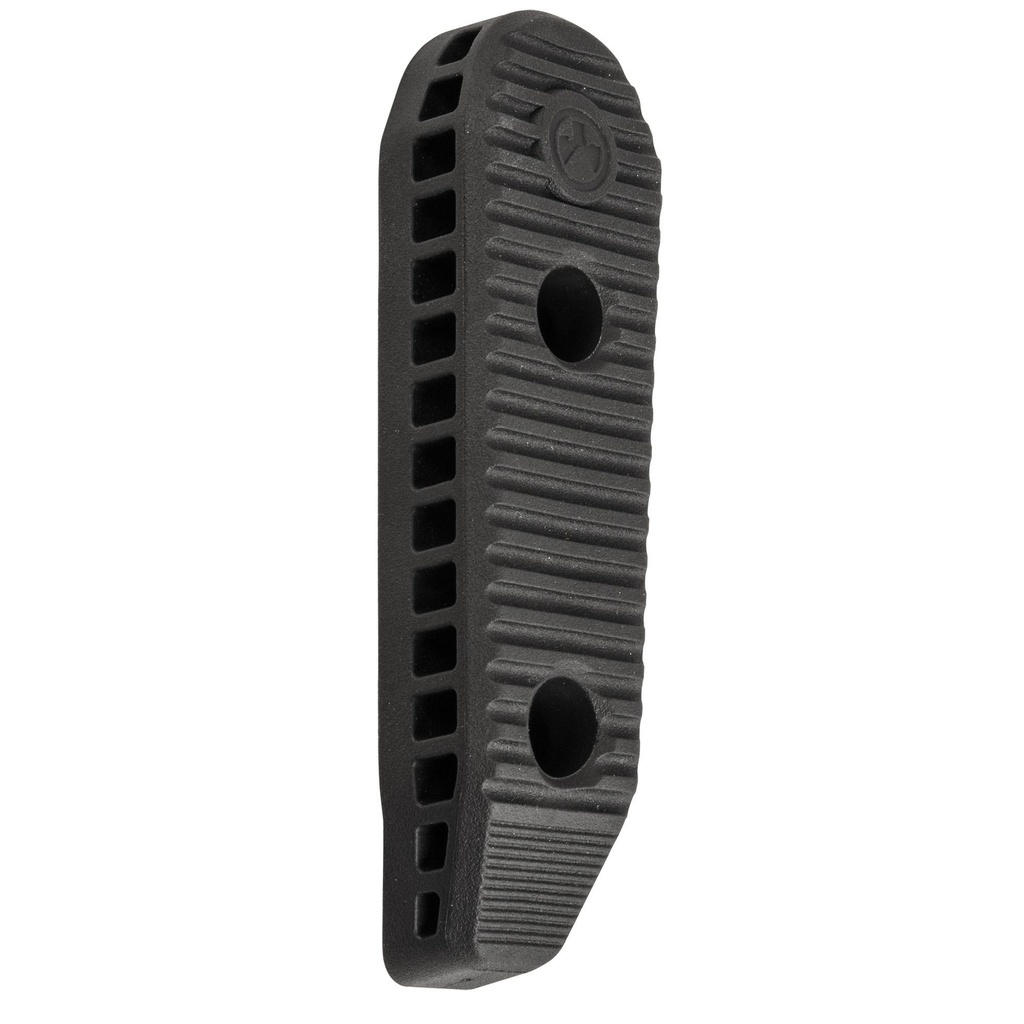 Magpul Industries Fits MOE SL Zhukov-S & MOE AK Stocks Rubber Butt-Pad .70" Additional Length of Pull Black 