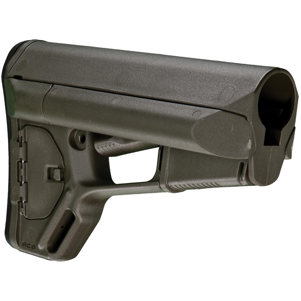 Magpul Industries Adaptable Carbine Storage Stock Fits AR-15 Mil-Spec Olive Drab Green 