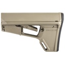 Magpul Industries ACS-L Stock Fits AR-15 Mil-Spec Flat Dark Earth 