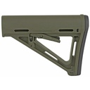 Magpul Industries MOE Carbine Stock Fits AR-15 Mil-Spec Olive Drab Green 